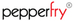 Pepperfry new logo