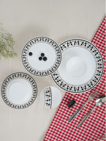 Upto 68% Off On Larah by BOROSIL