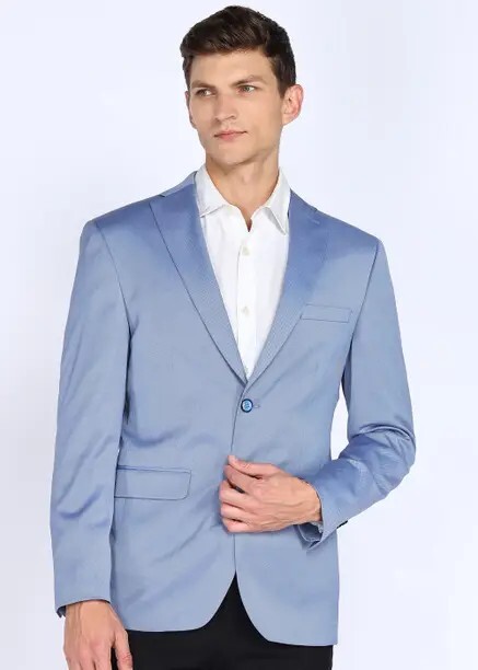 Peter England - Up To 63% Off on Blazers for Men 