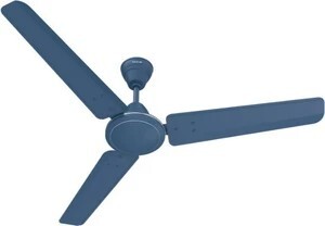 Polycab Nippy with 2 Year Warranty Ultra High Speed 1200 mm Ceiling Fan 