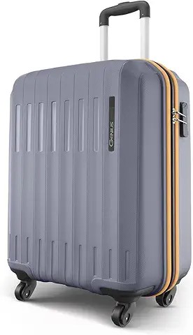 Safari - Up To 81% Off on Trolley Bags 