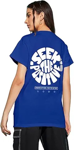 Bewakoof - Up To 79% Off on Women's T-Shirt 