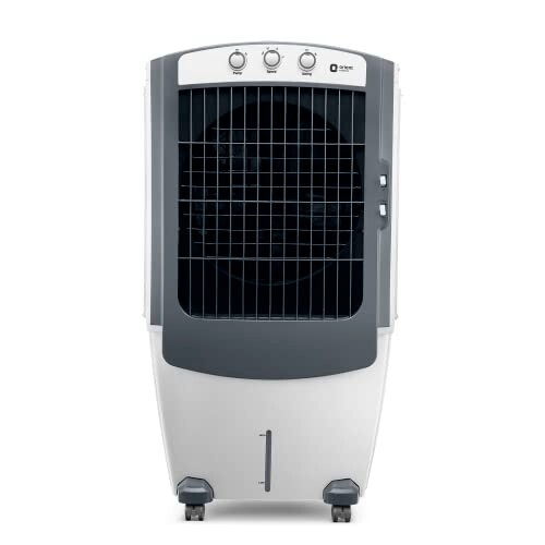 Orient Electric Titan 100L Desert Air Cooler for Home 