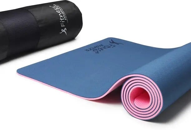 Flipkart | Fitness Mantra Yoga Mats Upto 81% Off