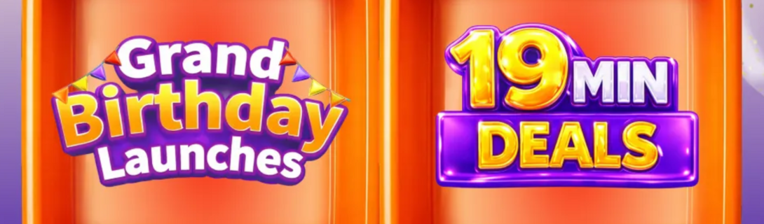 Myntra Birthday Coupon Code for Extra 10% OFF