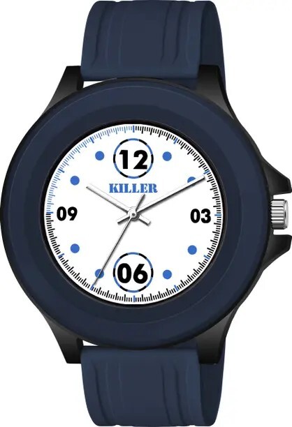 90% off on Killer Wrist Watches