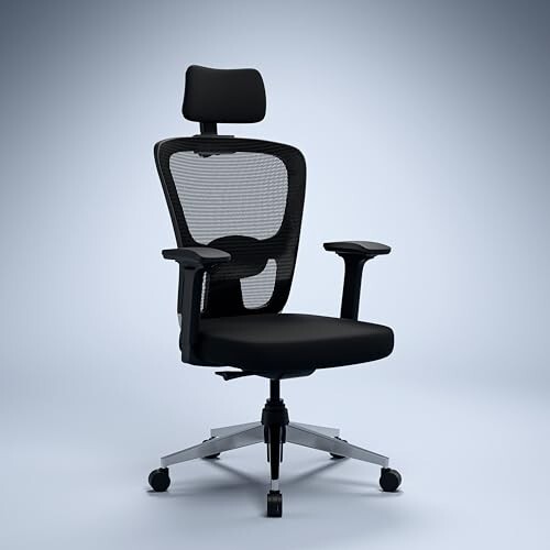 Green Soul Jupiter Pro (2026 Edition) | Ergonomic Office Chair for Work