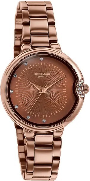 Upto 52% Off on Sonata Watch 
