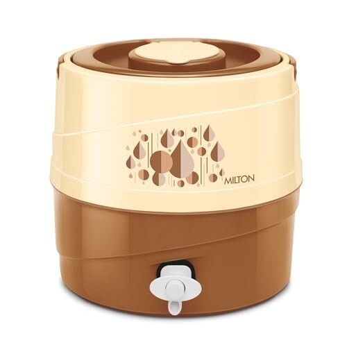 Milton Kool Rover 7 Water Jug PU Insulated