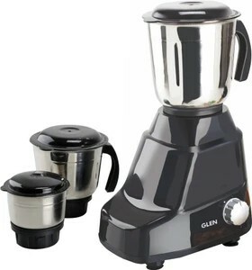 Glen Mixer Grinder Juicer 500 W Mixer Grinder 
