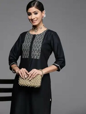 Myntra | Upto 88% Off On Libas Women Clothing