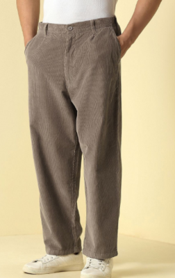 Allen Solly - Up To 65% Off on Men's Trousers 