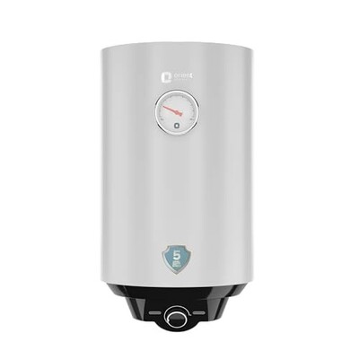 Orient Electric Enamour Classic Neo |15 L Storage Water Heater