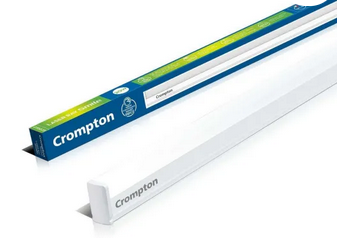 Crompton tubelight 20w white