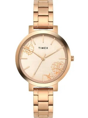 Up to 77% Off on Timex Watches