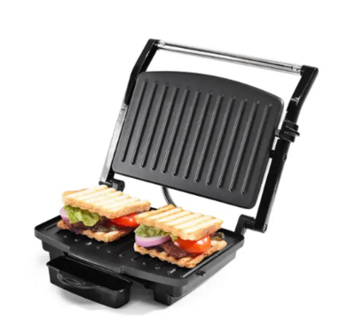Wonderchef Essenza Contact Grill 
