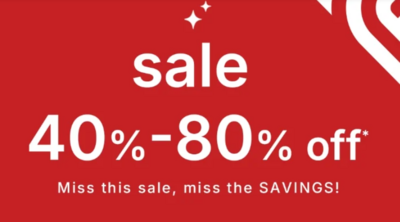 Home Centre Sale – Up to 80% OFF on Furniture, Home Decor & Homeware