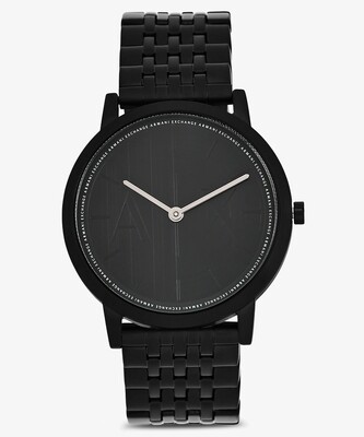 Armani Exchange Watch @70% off