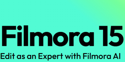 Wondershare-Filmora Get Advanced Subscription Rs2063 Only