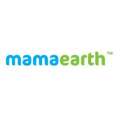 Mamaearth-Flat Rs.500 cashback on orders worth @999