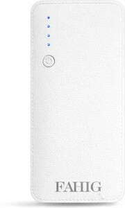 FAHIG 10000 mAh 20 W Compact Pocket Size Power Bank 