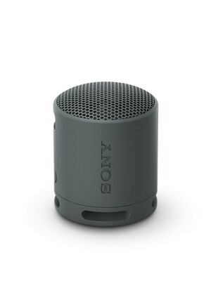 Sony SRS XB100 Wireless Bluetooth Portable Lightweight Super Compact Travel Speaker 