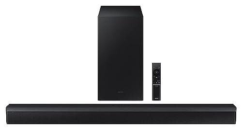 Samsung Soundbar (HW-C45E/XL) 2.1 Channel, 300W