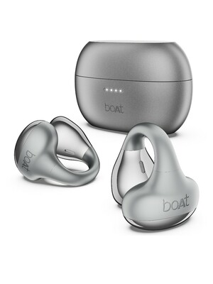 BoAt Airdopes Loop OWS Earbuds W/Clip On Fit