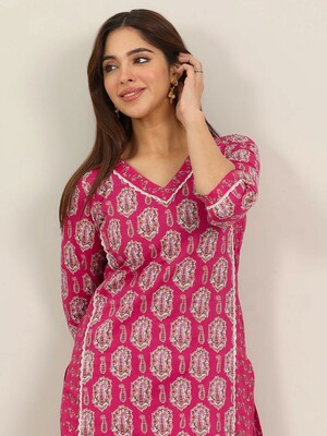Libas Women’s Day Sale – Ethnic Wear Up to 75% Off