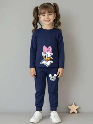 DISNEY BY MISS & CHIEF - Up To 82% Off on Girls Combo Set 