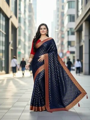 Up To 87% Off on Bollywood Saree