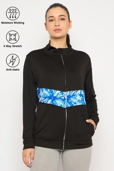 Clovia-Active wear Starting at Rs.599