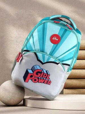 Upto 86% Off on Gear School Bags