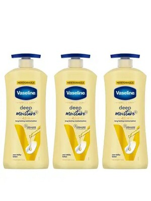 Vaseline Products Upto 71% Discount