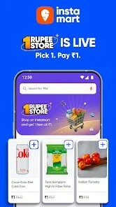 Free Thums Up On Orders Above Rs. 199(VICTORY TASTES LIKE THUNDER)