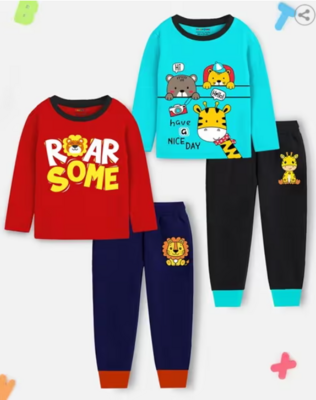 Up to 83% Off on Trampoline Clothing 