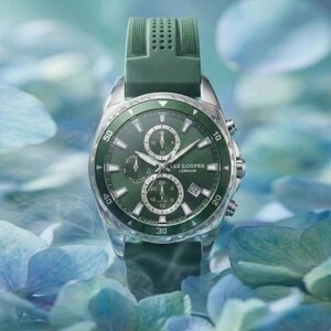 LEE COOPER LC07527.377 Analog Watch - For Men 