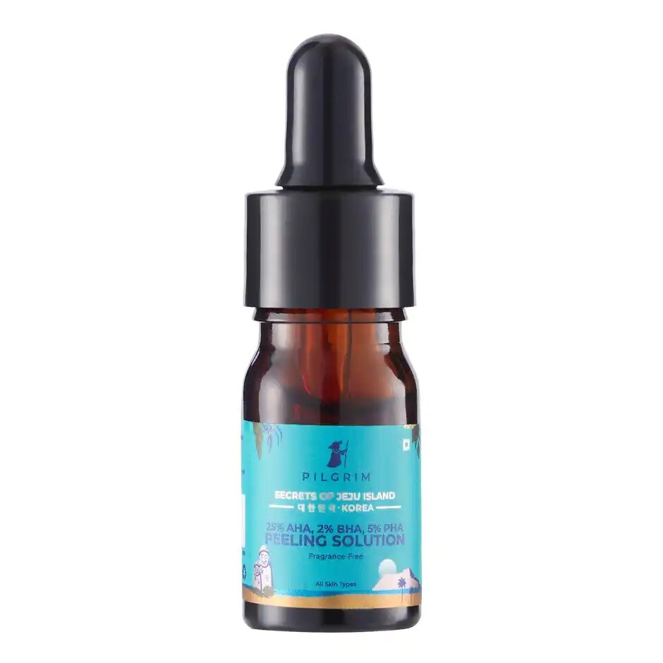 Zepto : Up to 76% OFF Pilgrim Mini Products (Location Specific)