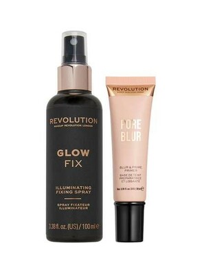 Upto 74% Off On Makeup Revolution London Beauty Products