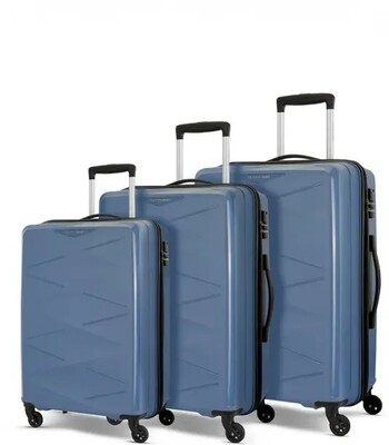Upto 85% Off On Kamiliant by American Tourister Suitcase 