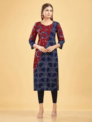 SHANVIKA - Up To 94% Off on Womens Kurtis & Kurtas 
