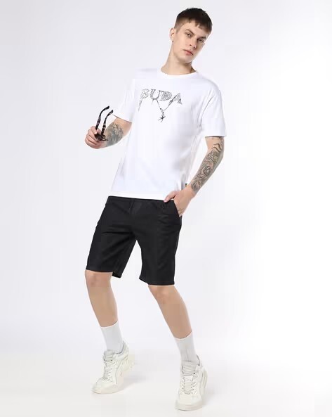 Buda Jeans Co. - Up To 85% Off on Men's Shorts 