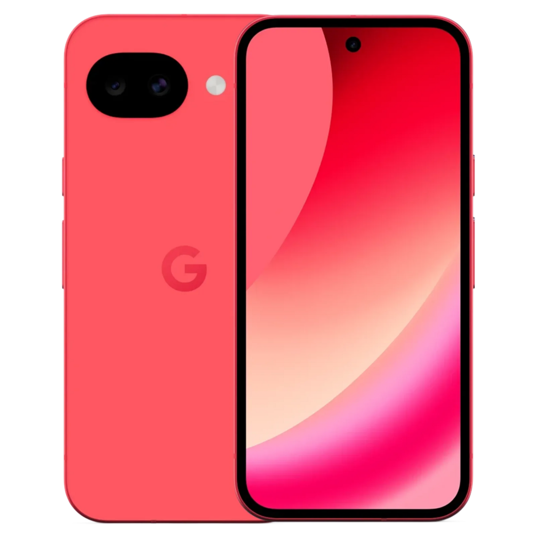 Google Pixel 10a 5G (8GB RAM, 256GB, Berry)