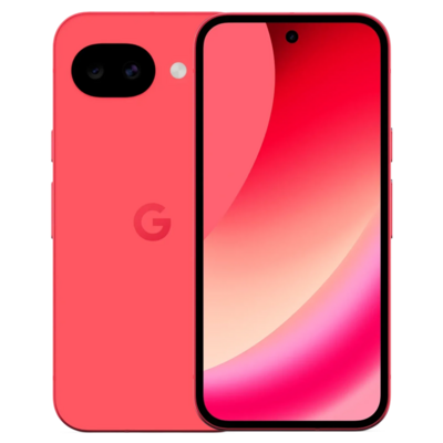 Google Pixel 10a 5G (8GB RAM, 256GB, Berry)