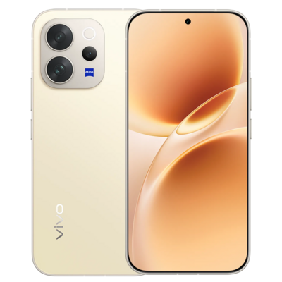 vivo V70 5G (8GB RAM, 256GB, Lemon Yellow)