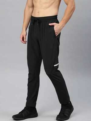 HRX - Up To 86% Off on Men's TrackPants 