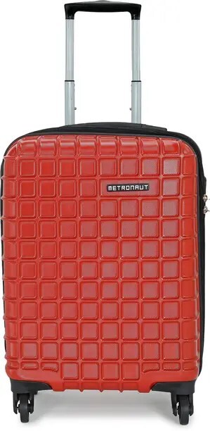 84% off on Metronaut Suitcases (Set of 3) @ Starting ₹3099