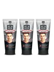 Smart and Handsome Face Wash And Cleanser @ Up to 65% OFF