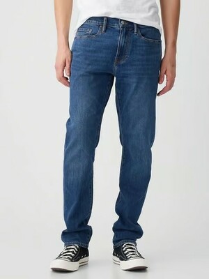 Gap - Up To 60% Off on Men's Casual Jeans 