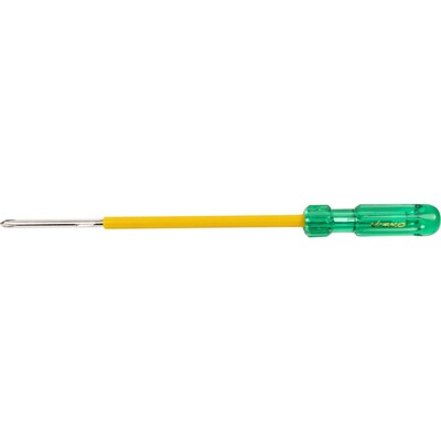 Zepto : Visko 2 In 1 Long Handle Screwdriver | 1 Pack